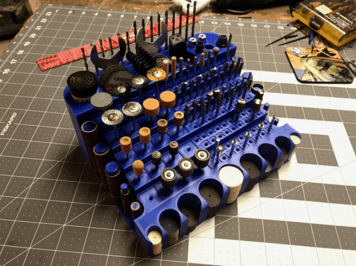 3d-printed-dremel-drill-bit-holder-3d-print-knowledge